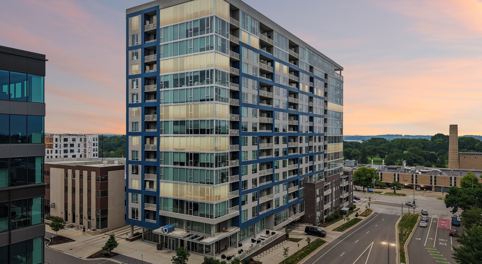 EO Madison Yards