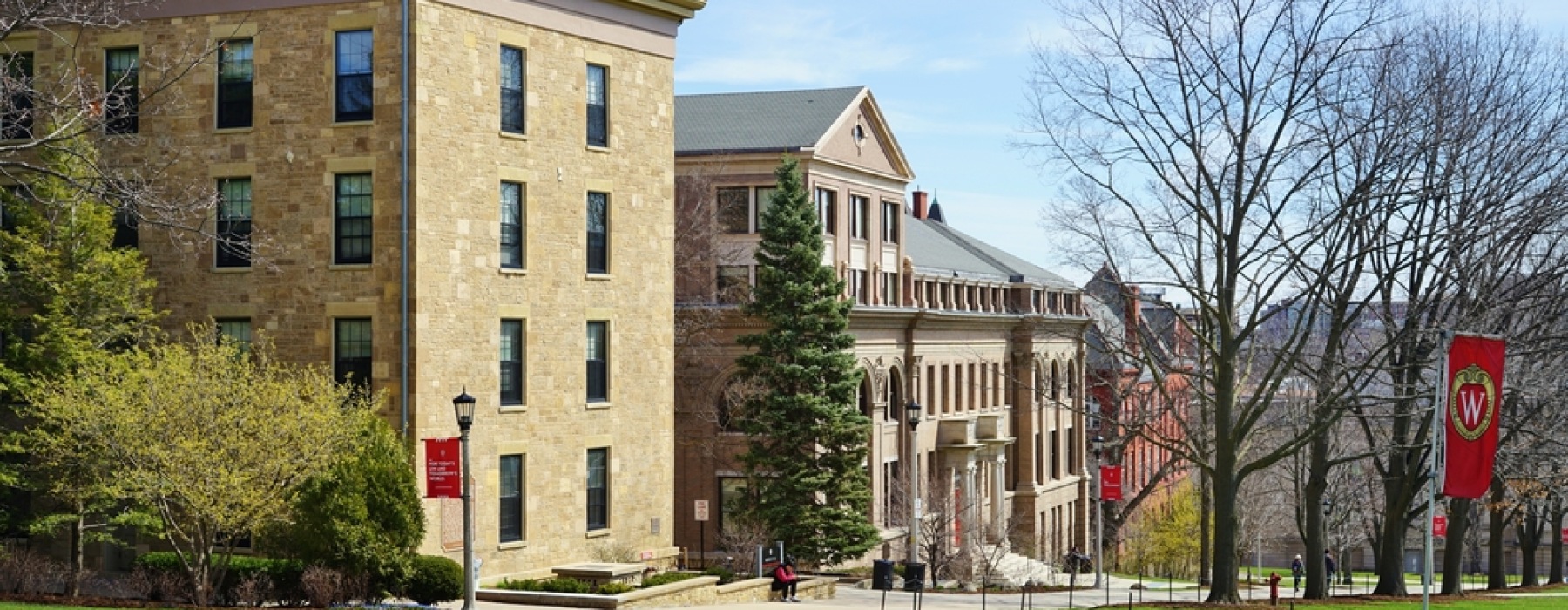 Off-Campus Apartments 