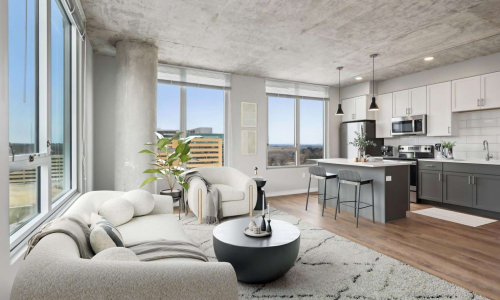 Inside Your Studio Apartment Cover Image